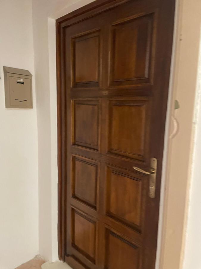 Apartman Zen In The Centar Of Sibenik Exterior photo